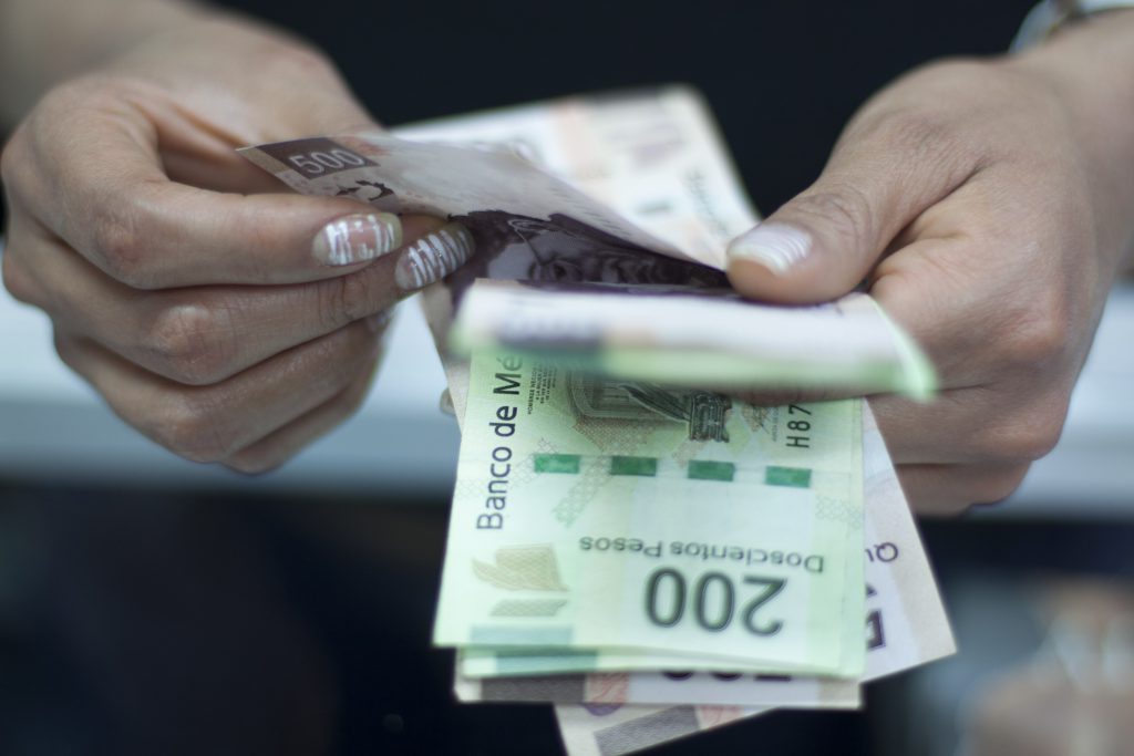 SALDOS A FAVOR DE IMPUESTOS