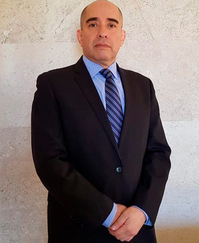 Rubén Cesar Vera Crestani