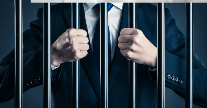 LA RESPONSABILIDAD PENAL DE LAS PERSONAS MORALES