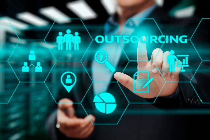 Outsourcing