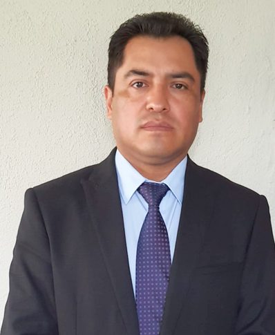 Pedro Martínez Mariano